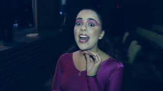 Making of Espetáculo Ballet CDMC 2017