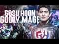 Boost | Gosu Hoon | 5-12 | MLBB