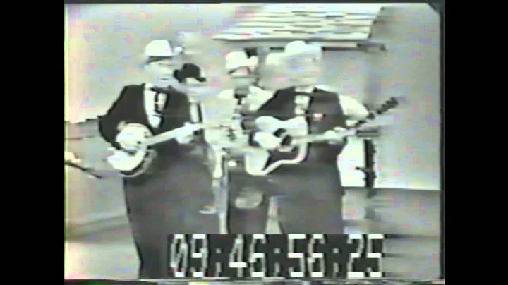 Flatt & Scruggs   Pearl Pearl Pearl