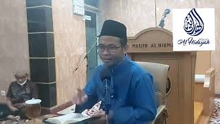 Kajian Ba' da Shubuh II Ust Abdur Rouf II AGAR TIDAK DITINGGALKAN ALLAH II Masjid Al-Hikmah SBY