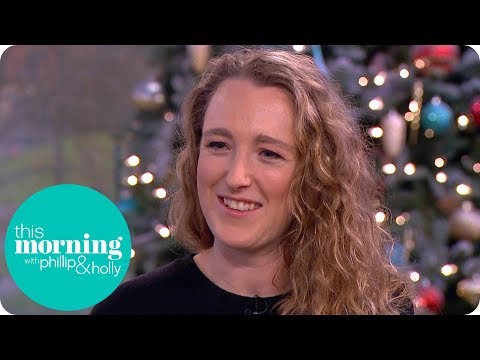 I Gave Up Men to Have Sex With Ghosts | This Morning