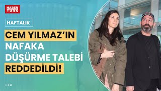 Nafaka miktarı nasıl belirleniyor? Kezban Hatemi değerlendirdi screenshot 1