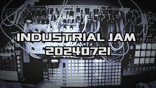 MODULAR INDUSTIRAL JAM | 20240721