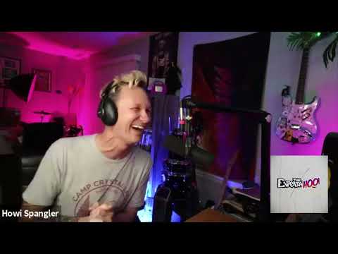 "Social Drinker" Reaction | The Expendahoo! Listening Party