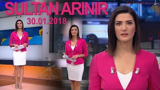 SULTAN ARINIR - 30.01.2018