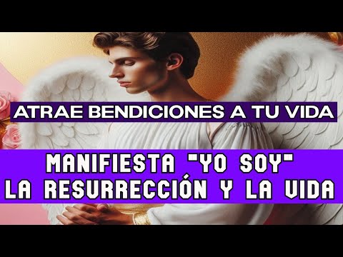 MANIFIESTA! Decretos Poderosos