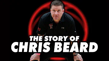 How Chris Beard Built Texas Tech