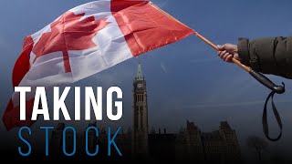 TAKING STOCK | Canada's productivity problem  Here's what you Need To Know