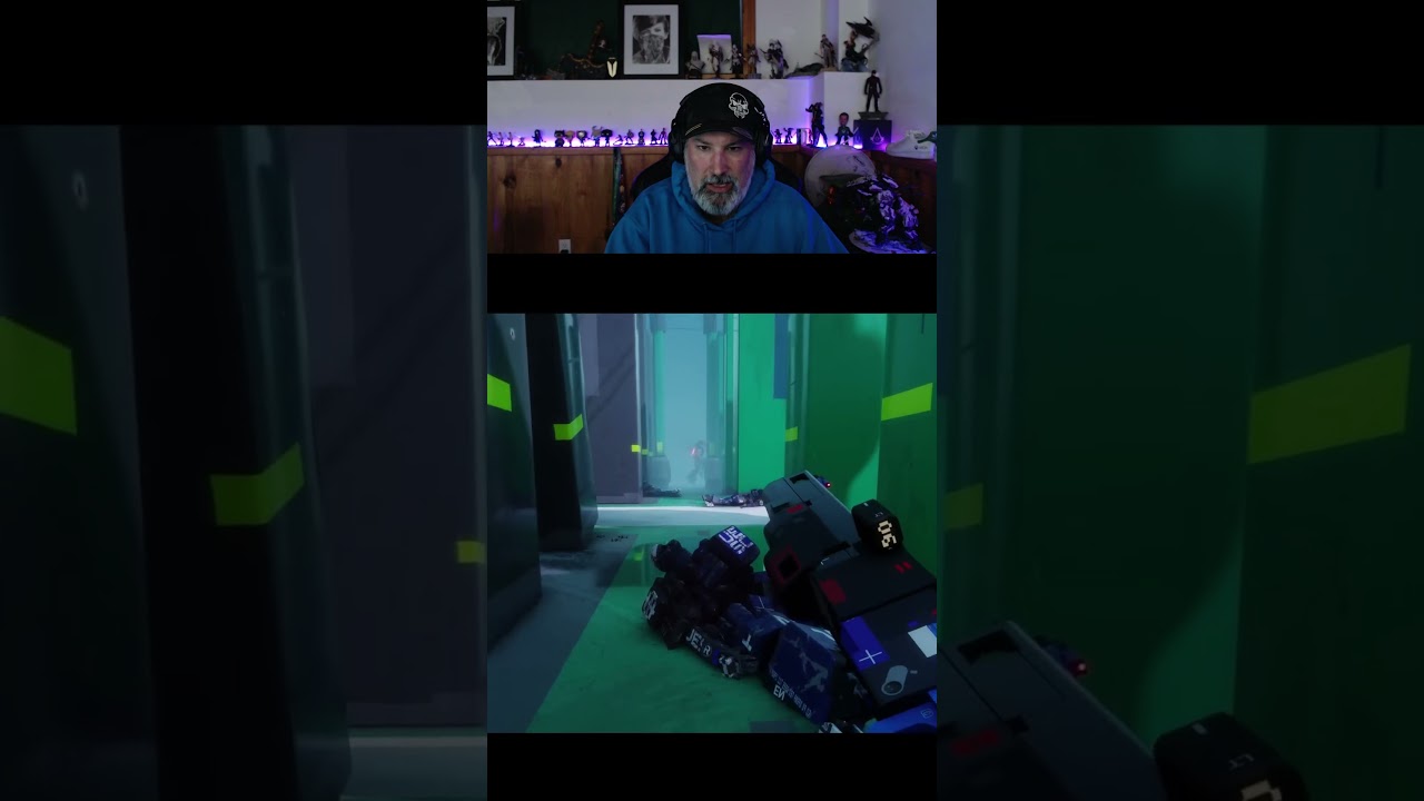 Марафон уже вышел