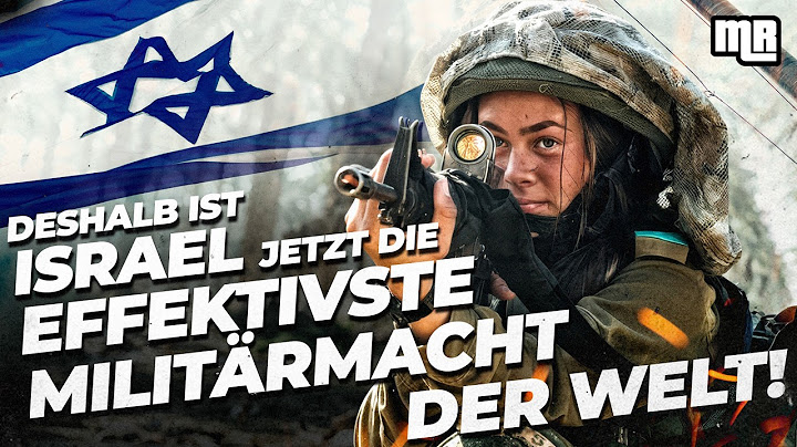 So hat ISRAEL IRANs IMPERIUM zerschlagen! @MarkReicher​