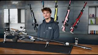 KK500 Carbon - Romain Aufrere