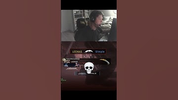 HE DID KNIFE AGAINST THE KING 🤯 #csboom #s1mple #navi #cs2 #dust2