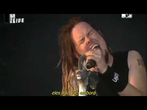 Korn - Falling
