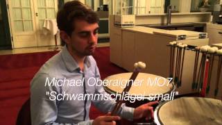 Oberaigner MO7