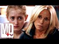 Did Overbearing Mother Give Daughter an Eating Disorder? | Chicago Med | MD TV