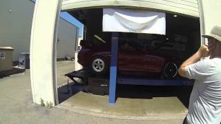 Supra Nationals 2015