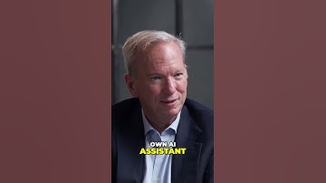 The Future of AI Assistants: Your Personal Genius 🤖 #shorts