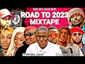 ROAD TO 2023 NAIJA AFROBEAT AMAPIANO #SOWETO NONSTOP PARTY MIX{TOP NAIJA #COUGH MIX}BY DJ JOJO