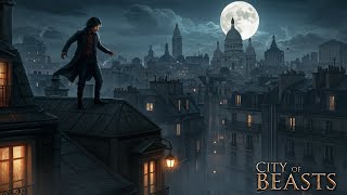 Download Lagu The Beast of Paris: Werewolf in the City of Shadows MP3 Download Lagu The Beast of Paris: Werewolf in the City of Shadows MP3