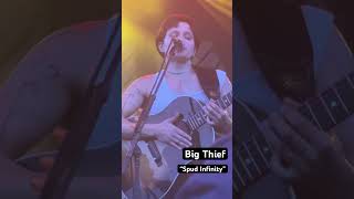 Full song and more on @riggsviews  #shorts #bigthief