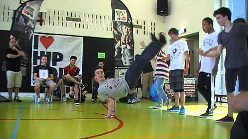 Queen Eefje's Soldiers vs Floorburnin Crew