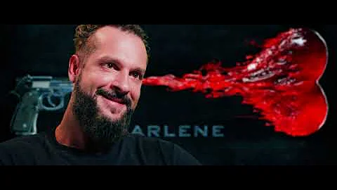 Paul Hassler Interview - Marlene Home Video Trailer