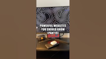 Krachtige websites die u moet kennen (deel 19)