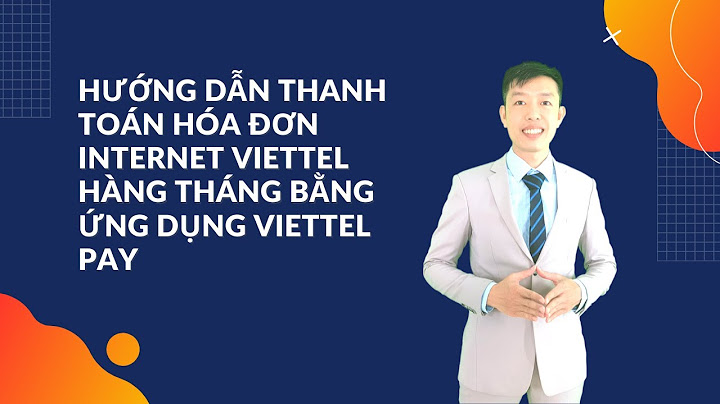 Hach toan hóa đơn tra tiền internet viettel năm 2024