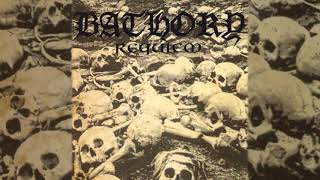 Bathory - Pax Vobiscum