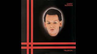 Gary Numan - Sleep by Windows