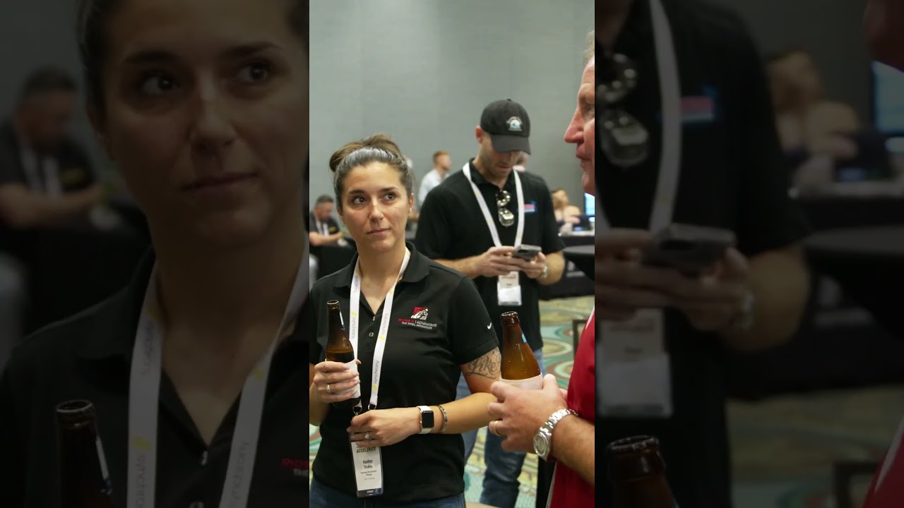 The Event That Moves Powersports Forward