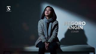 Negoro Angin  Denny Caknan  Cover By Teras Studios
