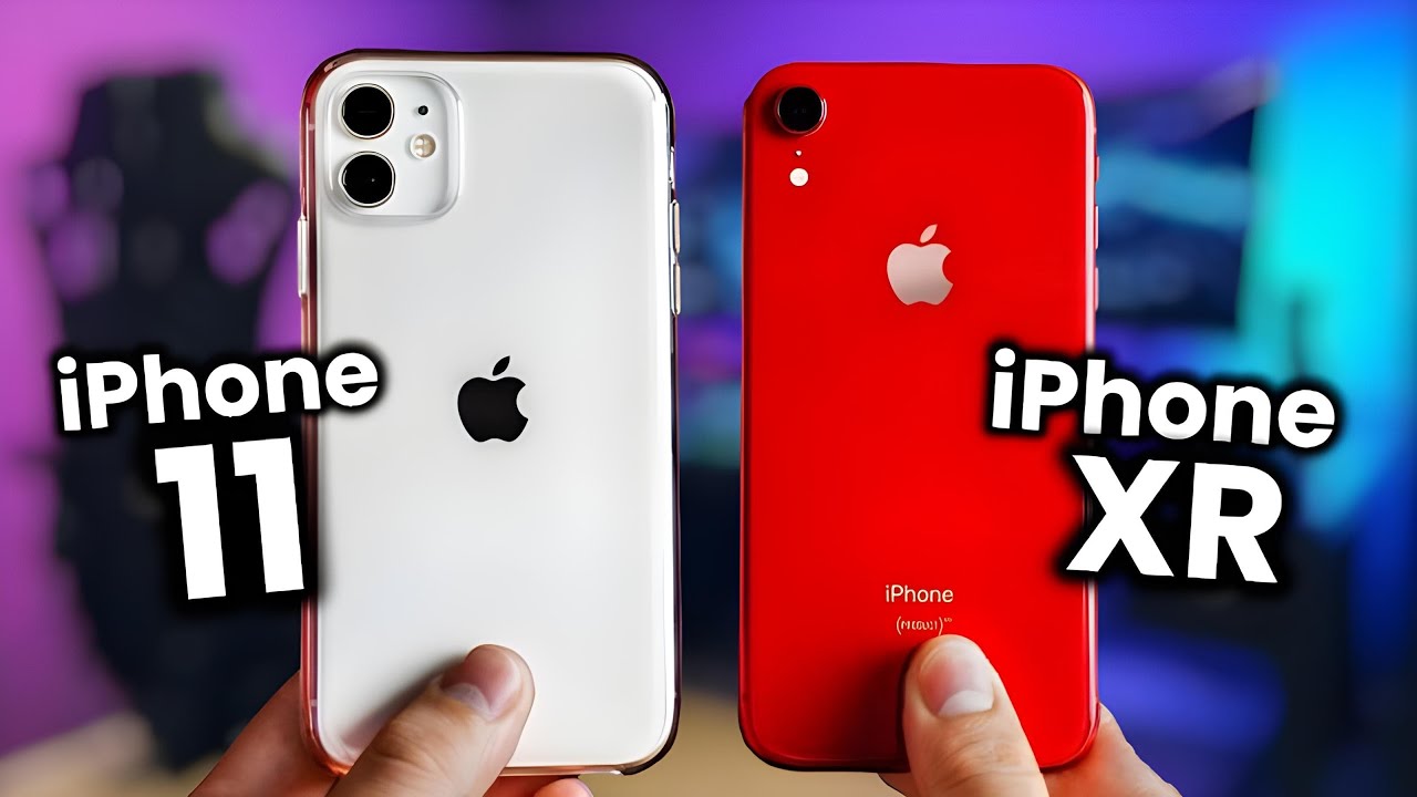 iPhone XR vs iPhone 11 in 2024: Which is the best budget iPhone