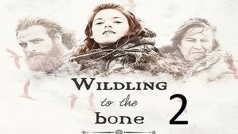 Crusader Kings 2: Game of thrones mod- Wildlings Part 2