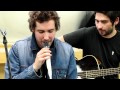 You Me At Six - No One Does It Better (Acoustic)