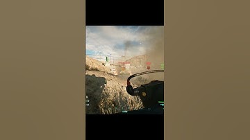 Javelin Kills are Satisfying - BF2042 Season 4 Short