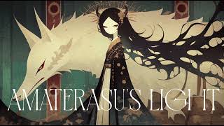 Download Lagu Duskhaven – Amaterasu’s Light | Fantasy Ambient Folk Music (Cinematic / No Copyright) MP3
