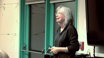 Suzanne Otter Capstone Presentation Fall 2012