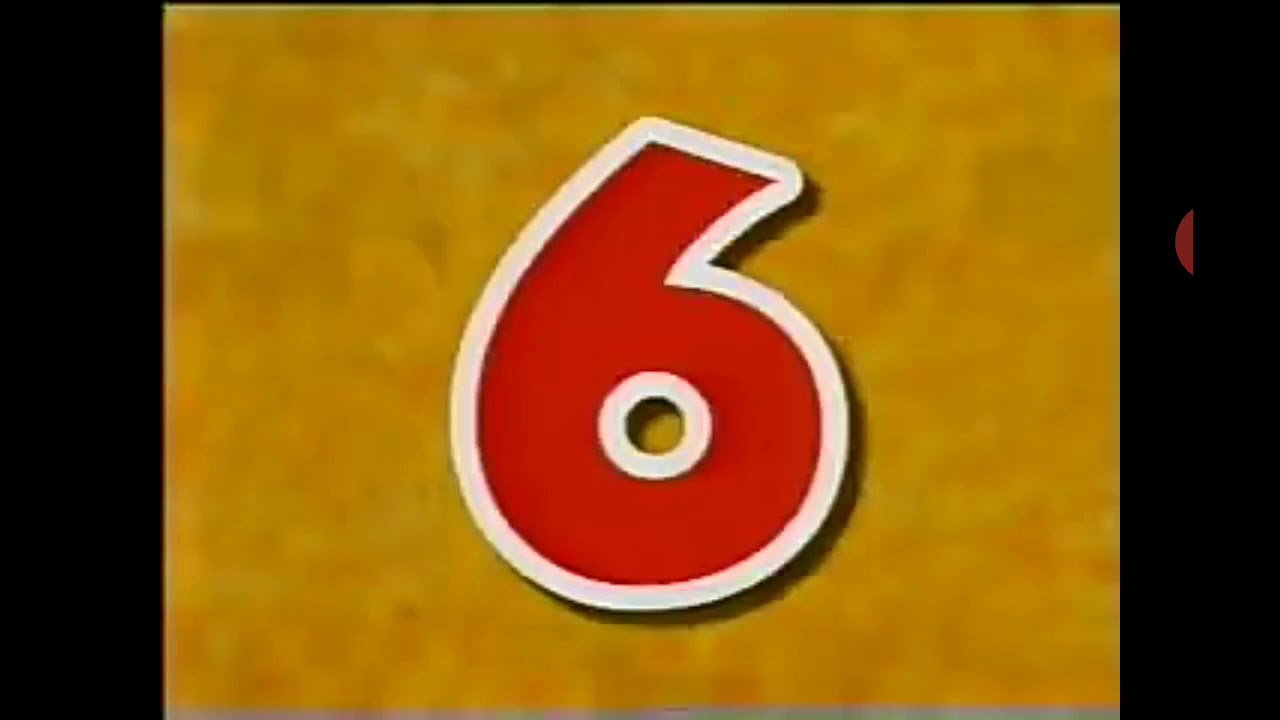 Numbers - Magic English - YouTube