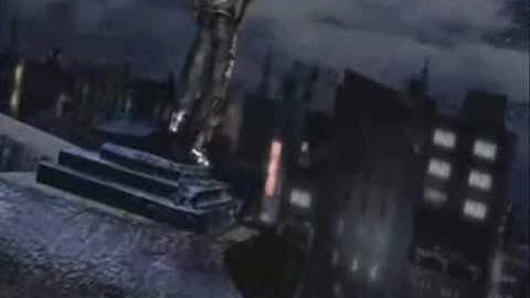 infamous vs prototype