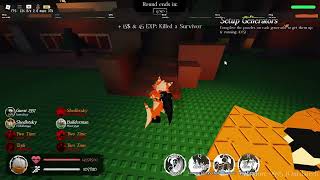 Forsaken: John doe - FULL server wipe