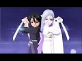 New Rukia Mayuri and Yumichika Gameplay Bleach Brave New Rukia Mayuri and Yumichika Gameplay Bleach Brave