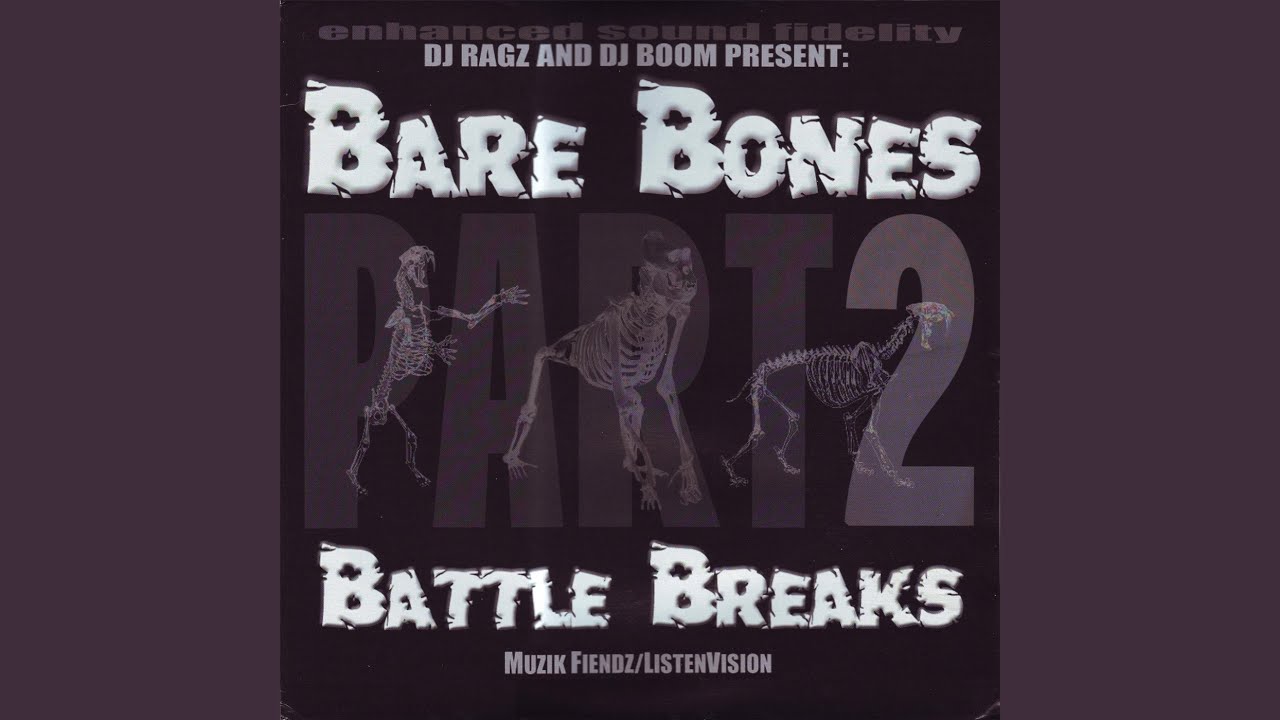 Bare Bones Scratch Samples