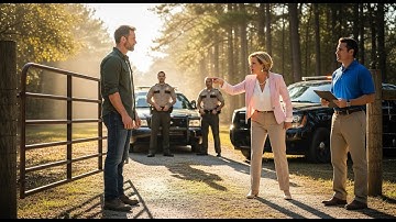 HOA Called Cops on My Farm for 3 Months—Now They Owe Me $1M and Their Leaders Are Facing Prison!