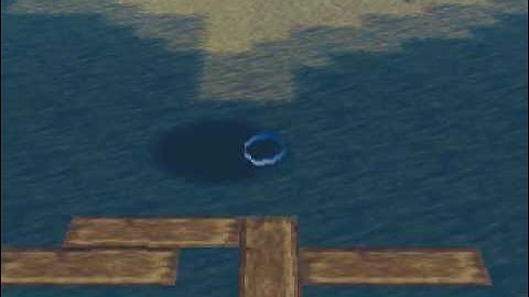 Shining Force 3 - Let