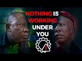 Julius Malema Slams President Ramaphosa In front Of The Whole World