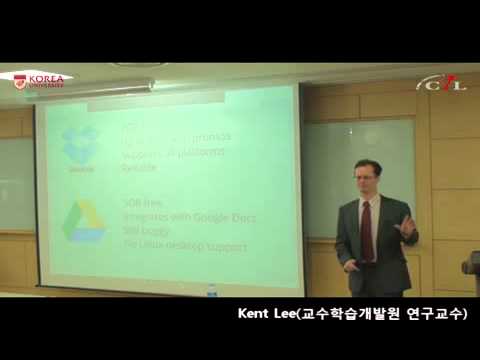 Advanced presentation skills (EMI EAP #6)