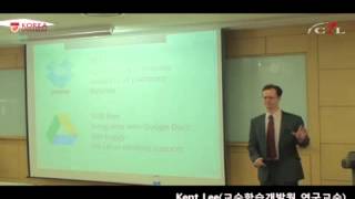 Advanced presentation skills (EMI EAP #6)