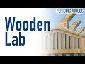 Wooden Laboratory - Periodic Table of Videos