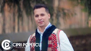 Cipri Popescu ❄️ La ficuța gazdii-n casă (COLINDE ARDEAL)